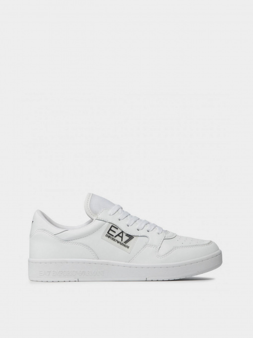 Кросівки повсякденні EA7 модель X8X086-XK221-Q233 Фото