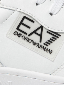 Кроссовки повседневные EA7 модель X8X086-XK221-Q233 Фото