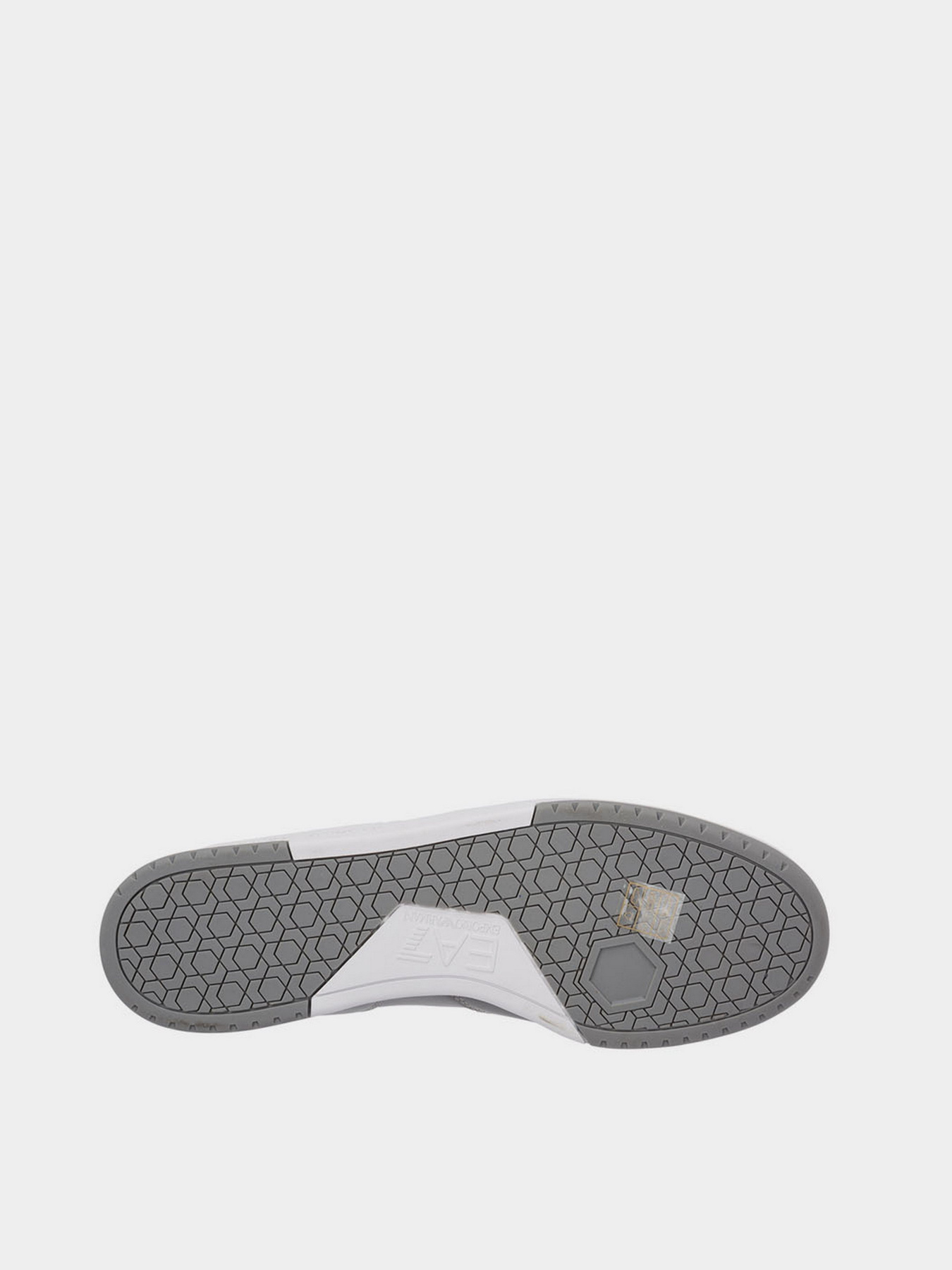 Кроссовки повседневные EA7 модель X8X086-XK221-Q598 Кроссовки повседневные EA7 модель X8X086-XK221-Q598 Фото