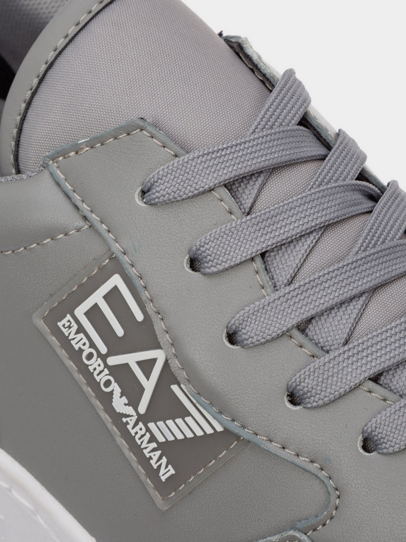 Кроссовки повседневные EA7 модель X8X086-XK221-Q598 Кроссовки повседневные EA7 модель X8X086-XK221-Q598 Фото