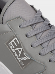 Кроссовки повседневные EA7 модель X8X086-XK221-Q598 Кроссовки повседневные EA7 модель X8X086-XK221-Q598 Фото