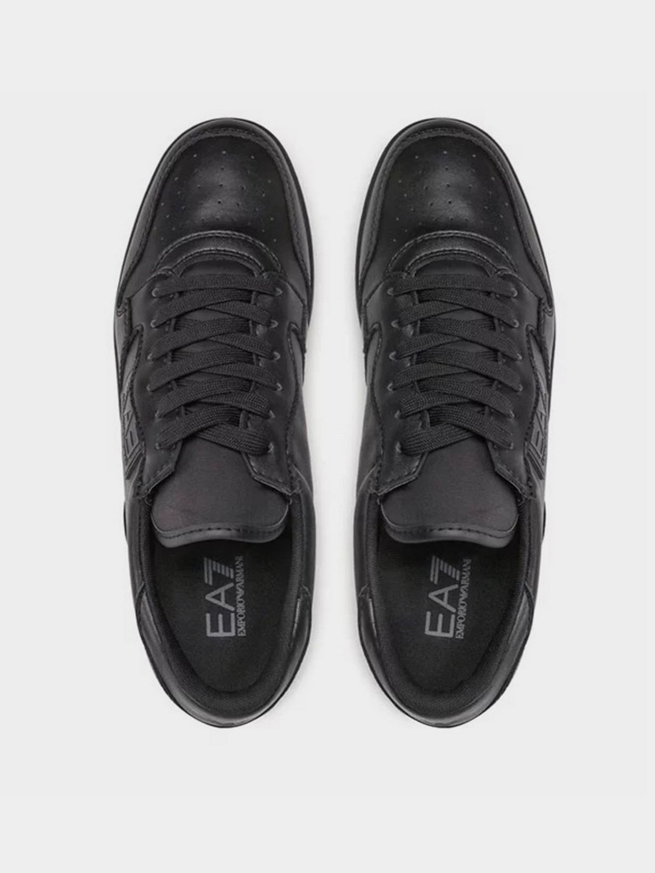 Кроссовки EA7 модель X8X086-XK221-R926 Фото