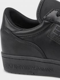 Кроссовки EA7 модель X8X086-XK221-R926 Фото