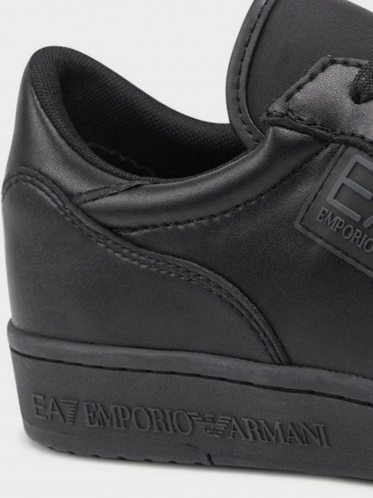 Кросівки EA7 модель X8X086-XK221-R926 — фото 6 - INTERTOP