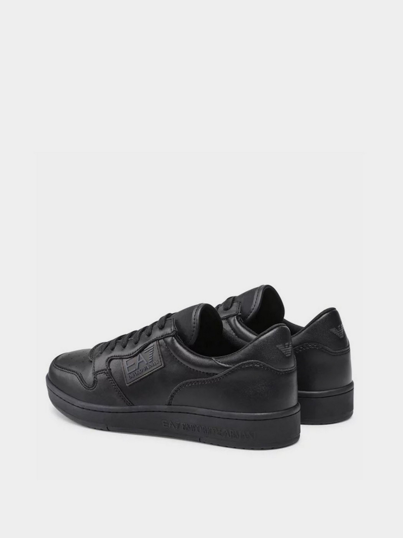 Кросівки повсякденні EA7 модель X8X086-XK221-R926 Фото