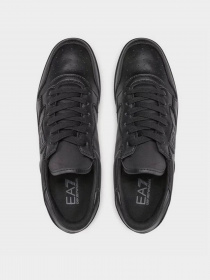 Кросівки повсякденні EA7 модель X8X086-XK221-R926 Фото