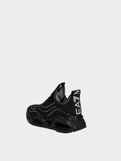 Кросівки EA7 модель X8X108-XK264-N078 — фото 3 - INTERTOP
