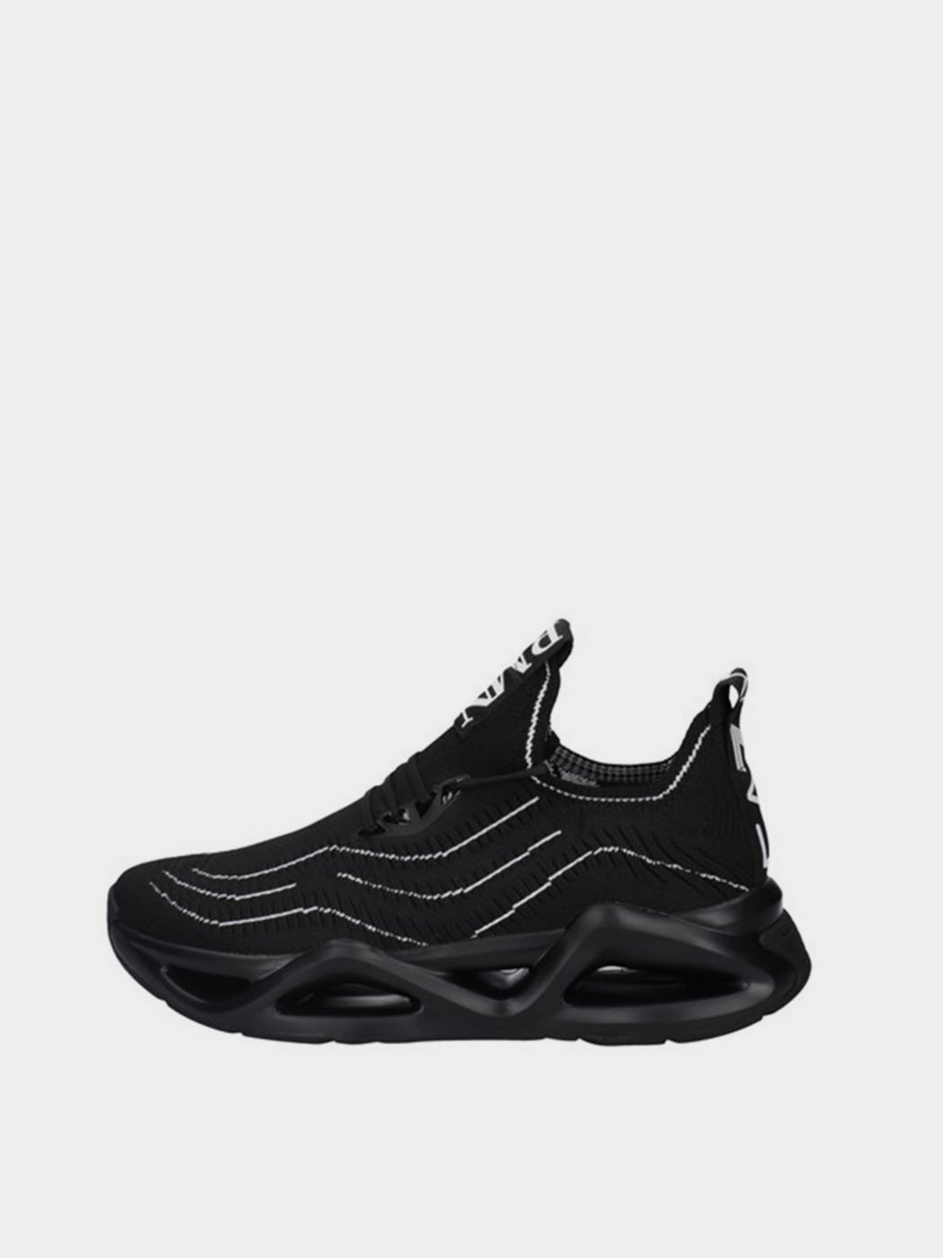 Кросівки повсякденні EA7 модель X8X108-XK264-N078 Кросівки повсякденні EA7 модель X8X108-XK264-N078 Фото