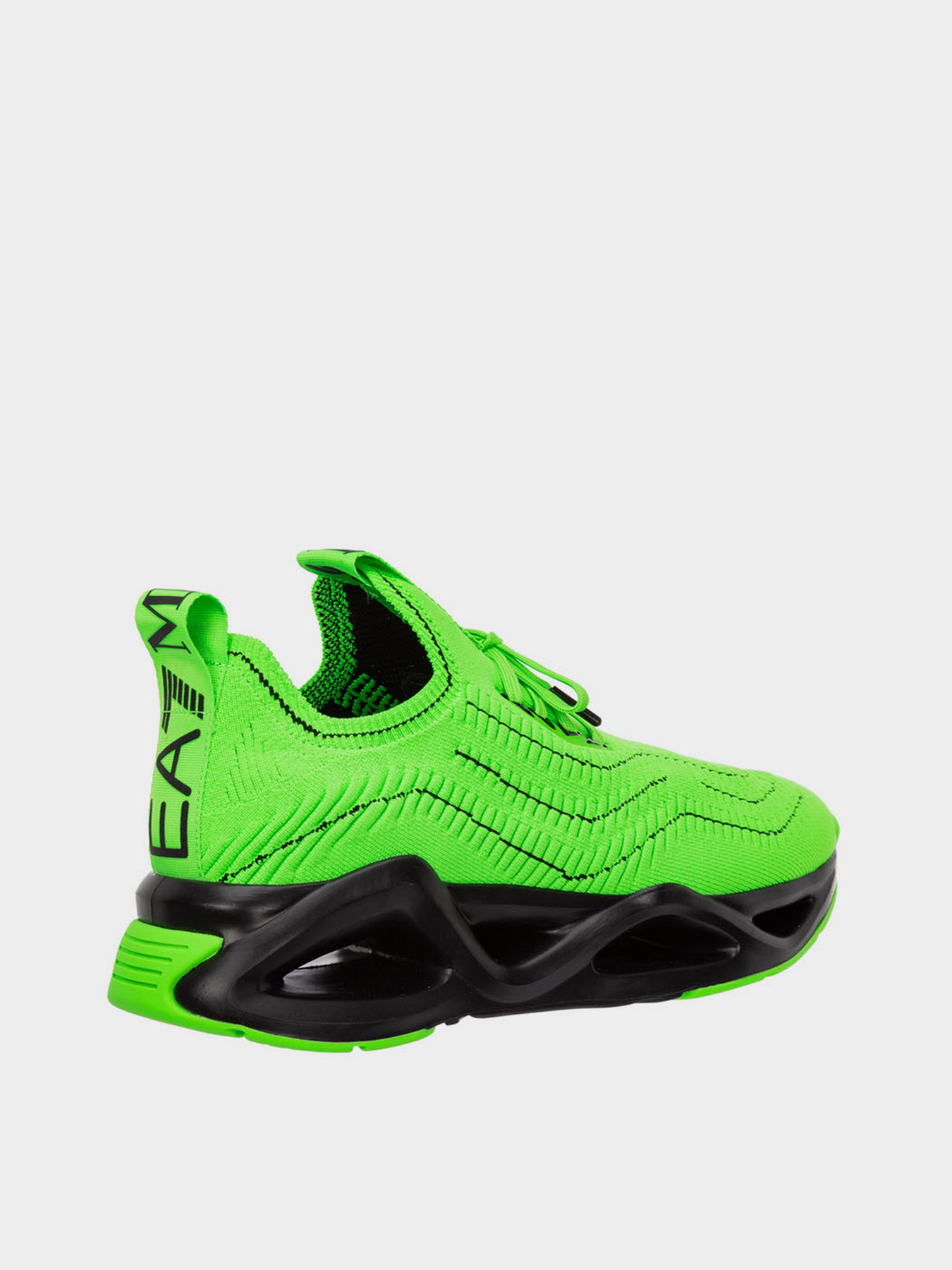 Кроссовки EA7 модель X8X108-XK264-Q685 Фото
