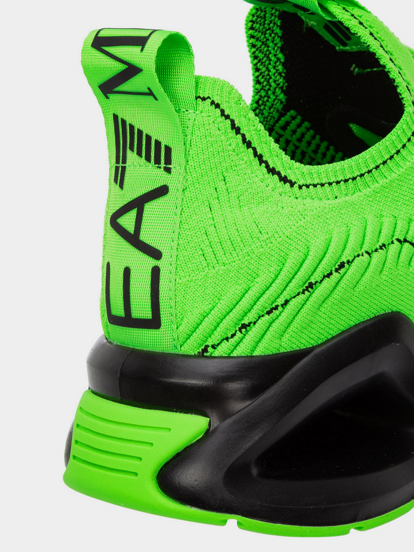 Кроссовки EA7 модель X8X108-XK264-Q685 Фото