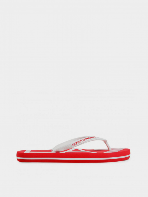 Вьетнамки EA7 модель XCQ004-XK196-A134 Фото