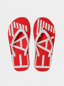 В'єтнамки EA7 модель XCQ004-XK196-A134 Фото