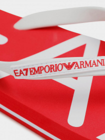 В'єтнамки EA7 модель XCQ004-XK196-A134 Фото