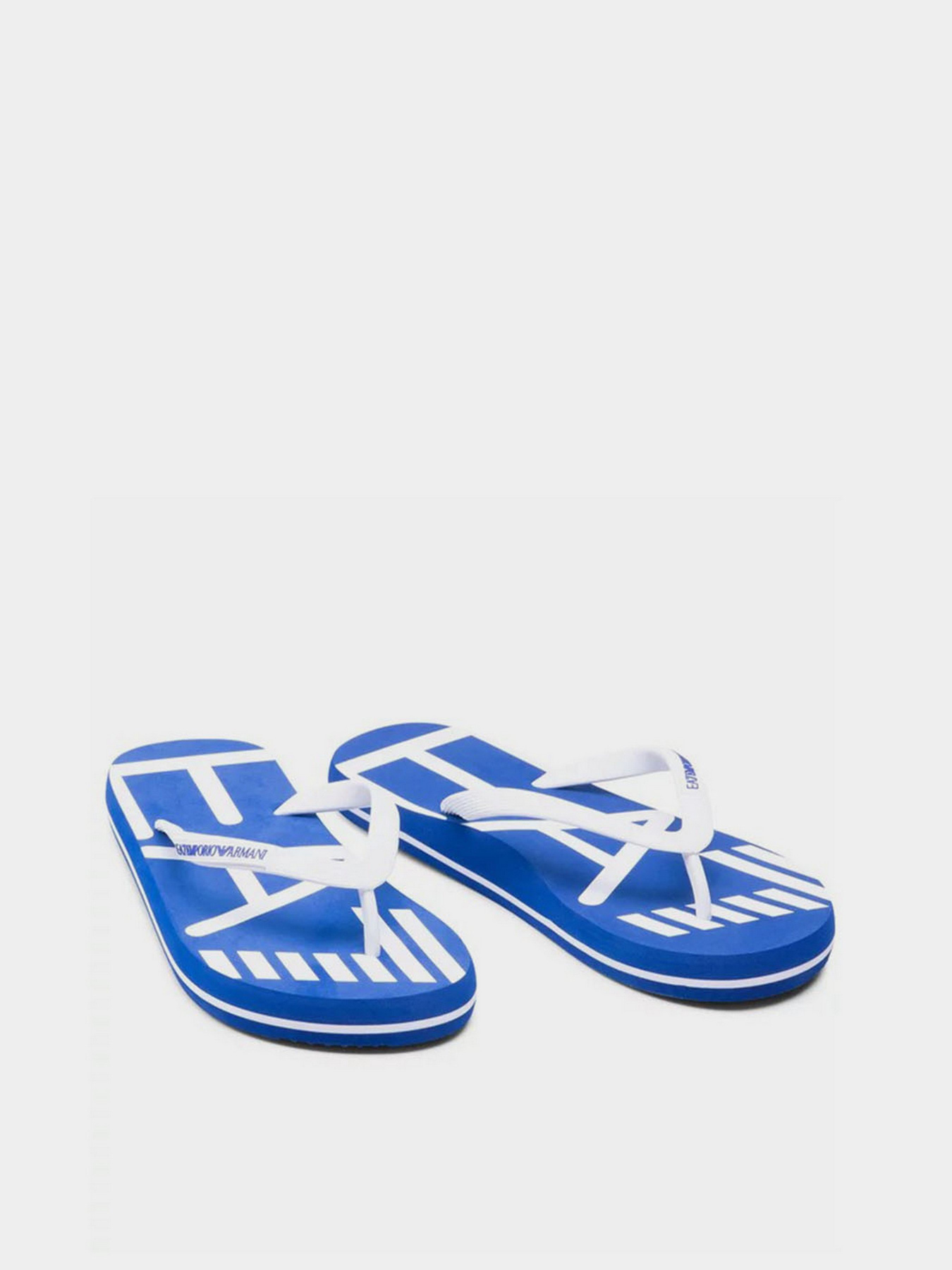 В'єтнамки EA7 Модель XCQ004-XK196-M563 Фото