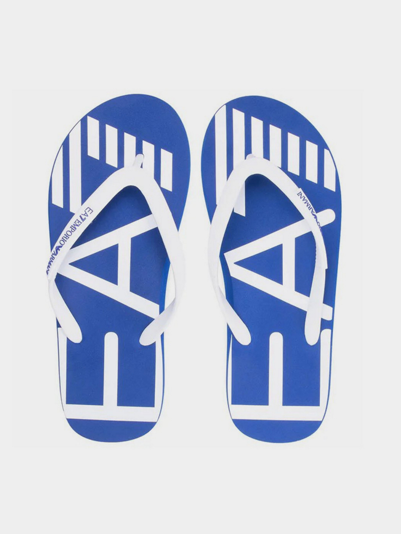 В'єтнамки EA7 модель XCQ004-XK196-M563 Фото