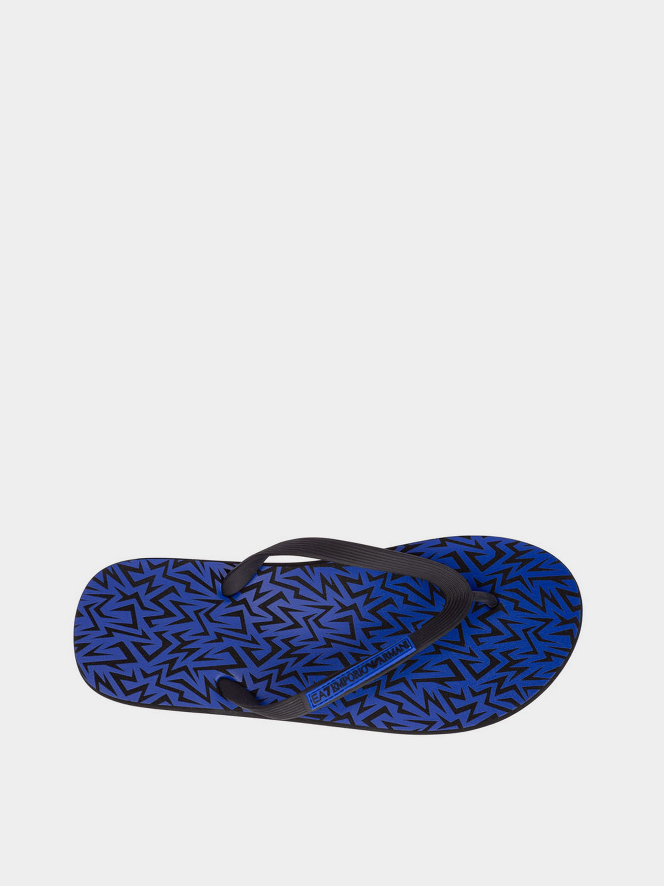 В'єтнамки EA7 Модель XCQ004-XK272-Q705 Фото