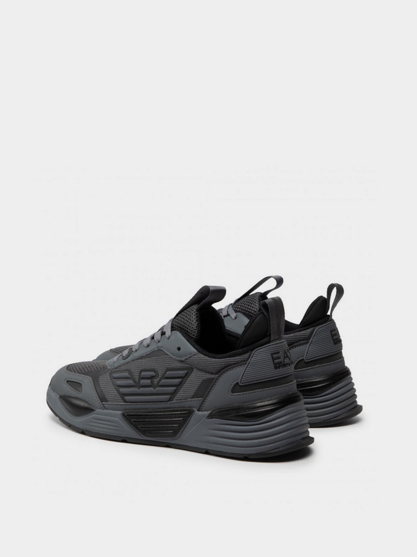 Кроссовки EA7 модель X8X070-XK165-Q748 Фото