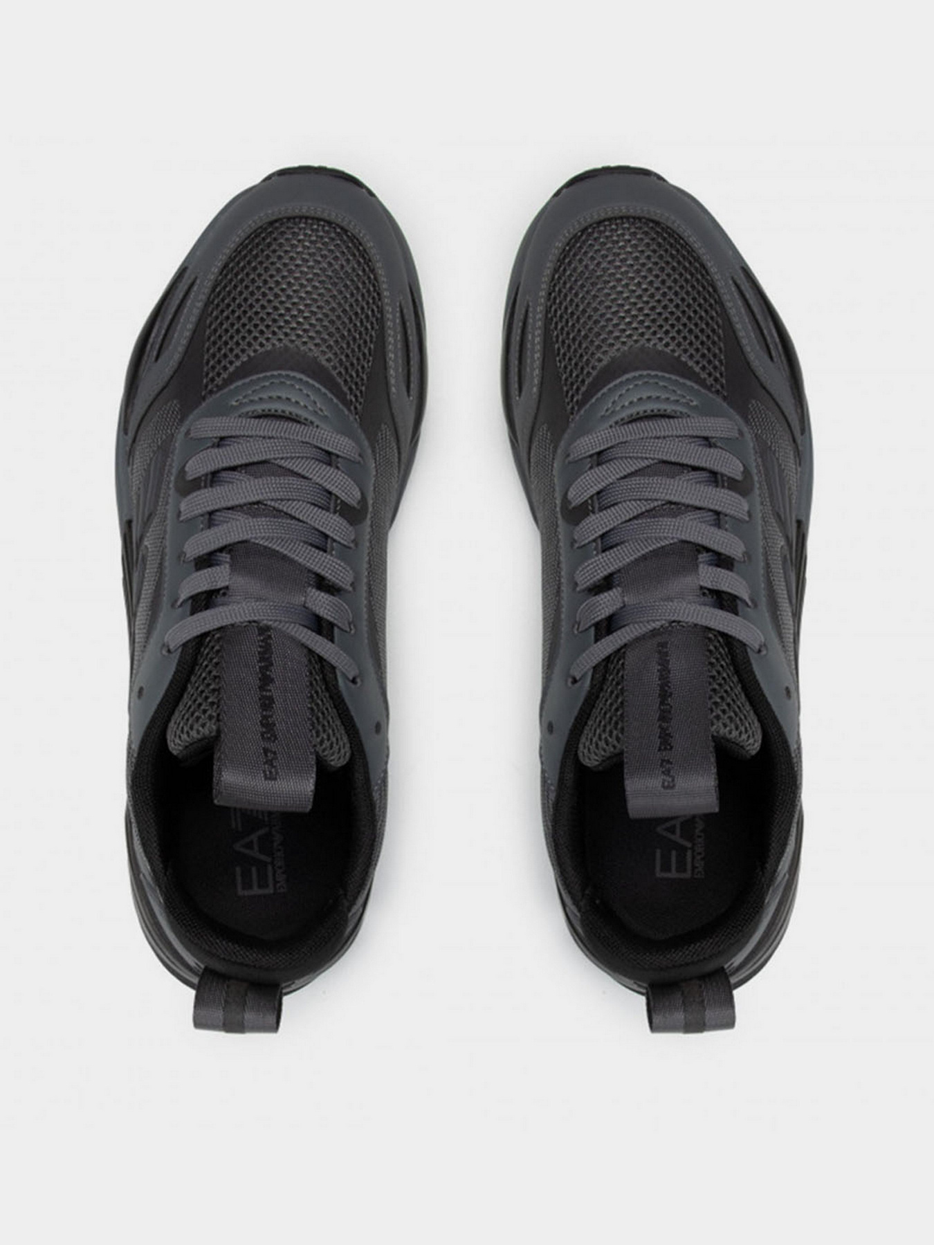 Кроссовки EA7 модель X8X070-XK165-Q748 Фото