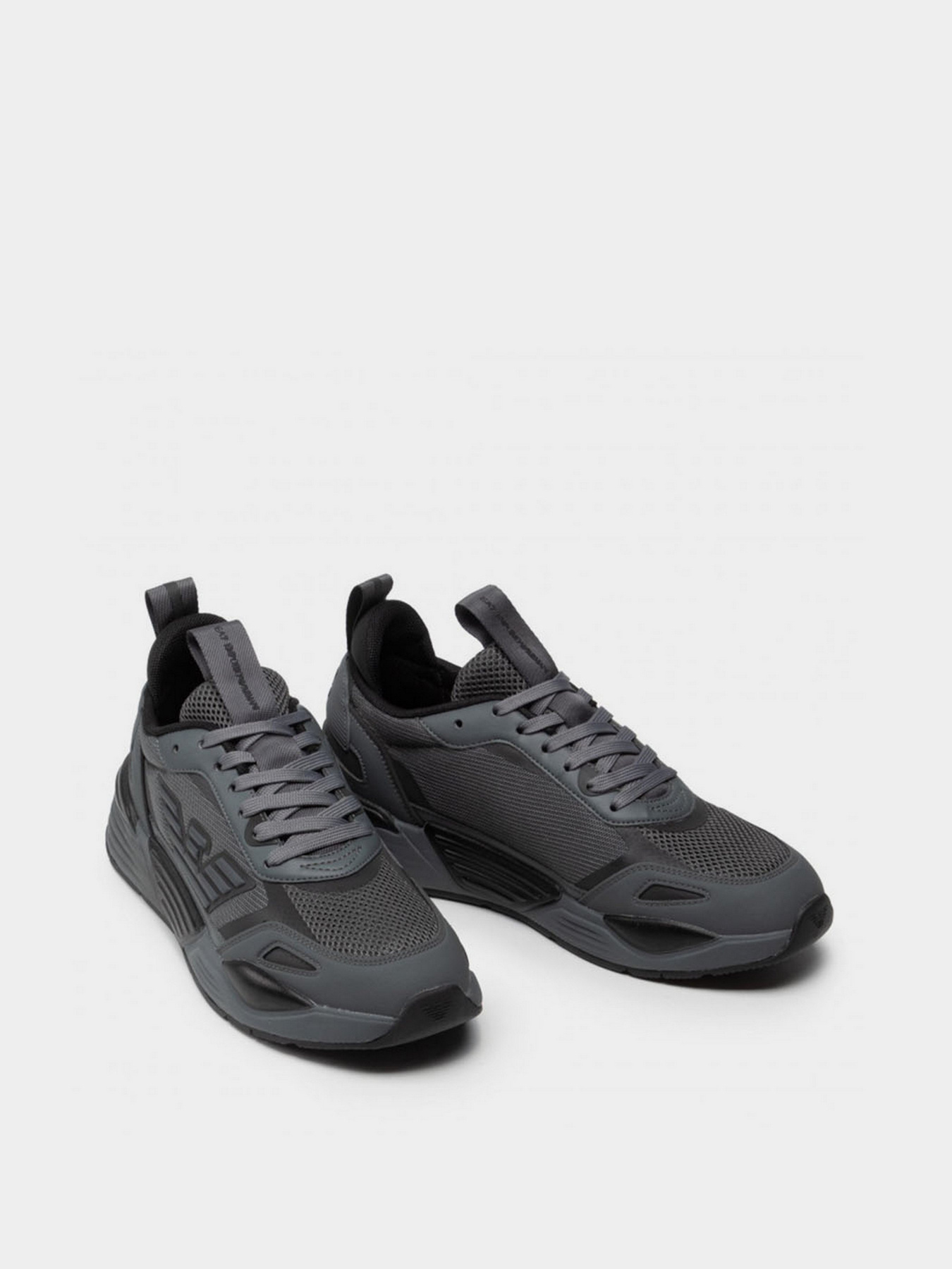 Кроссовки EA7 модель X8X070-XK165-Q748 Фото