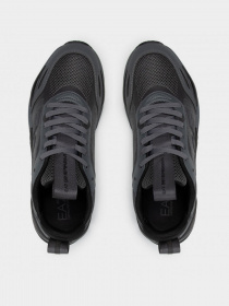 Кросівки повсякденні EA7 модель X8X070-XK165-Q748 Фото