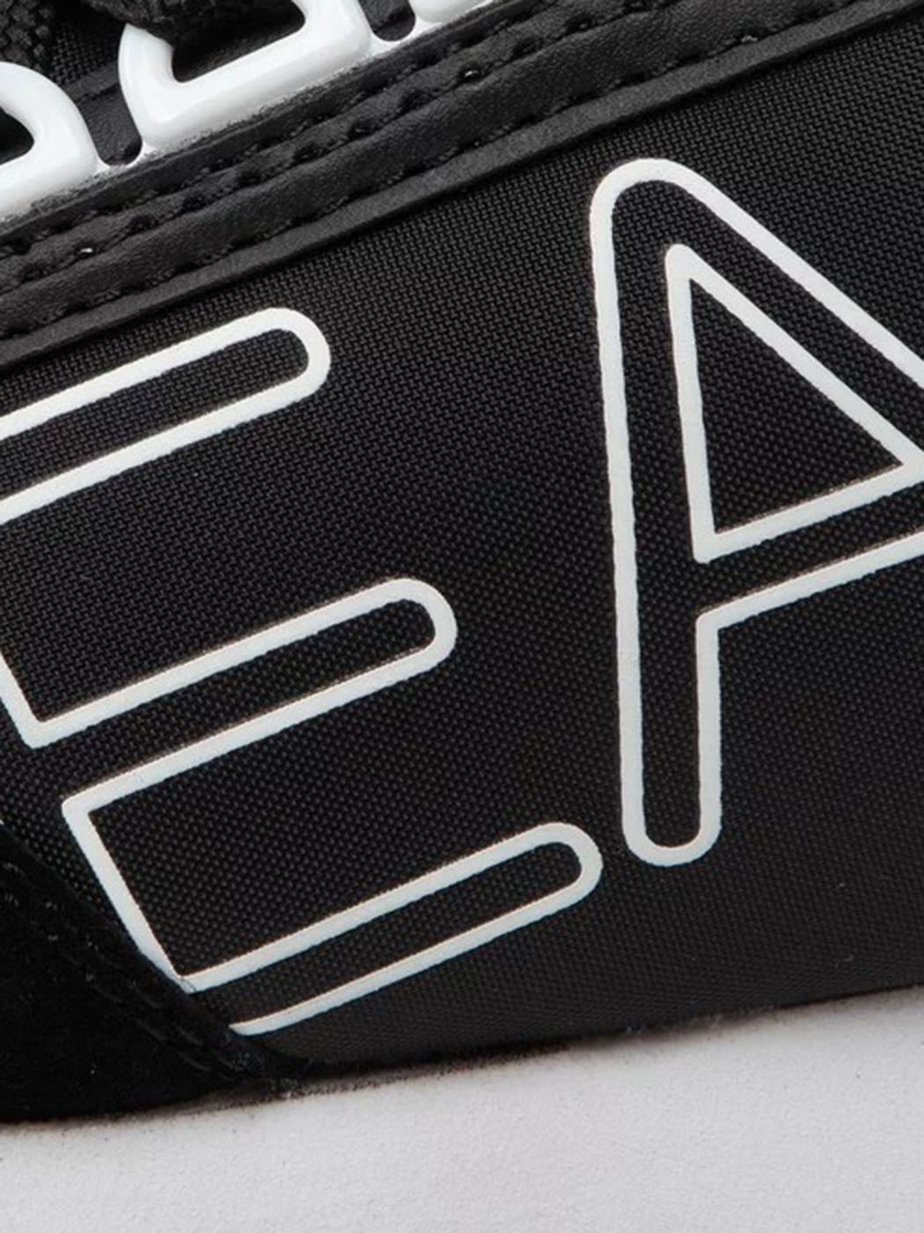 Кроссовки EA7 модель X8X101-XK257-A120 Фото