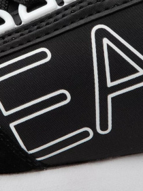 Кроссовки EA7 модель X8X101-XK257-A120 Фото