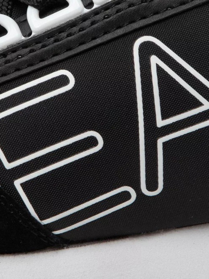 Кроссовки EA7 модель X8X101-XK257-A120 — фото 6 - INTERTOP