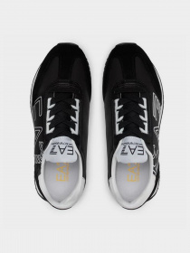 Кроссовки повседневные EA7 модель X8X101-XK257-A120 Фото