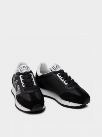 Кроссовки повседневные EA7 модель X8X101-XK257-A120 Фото