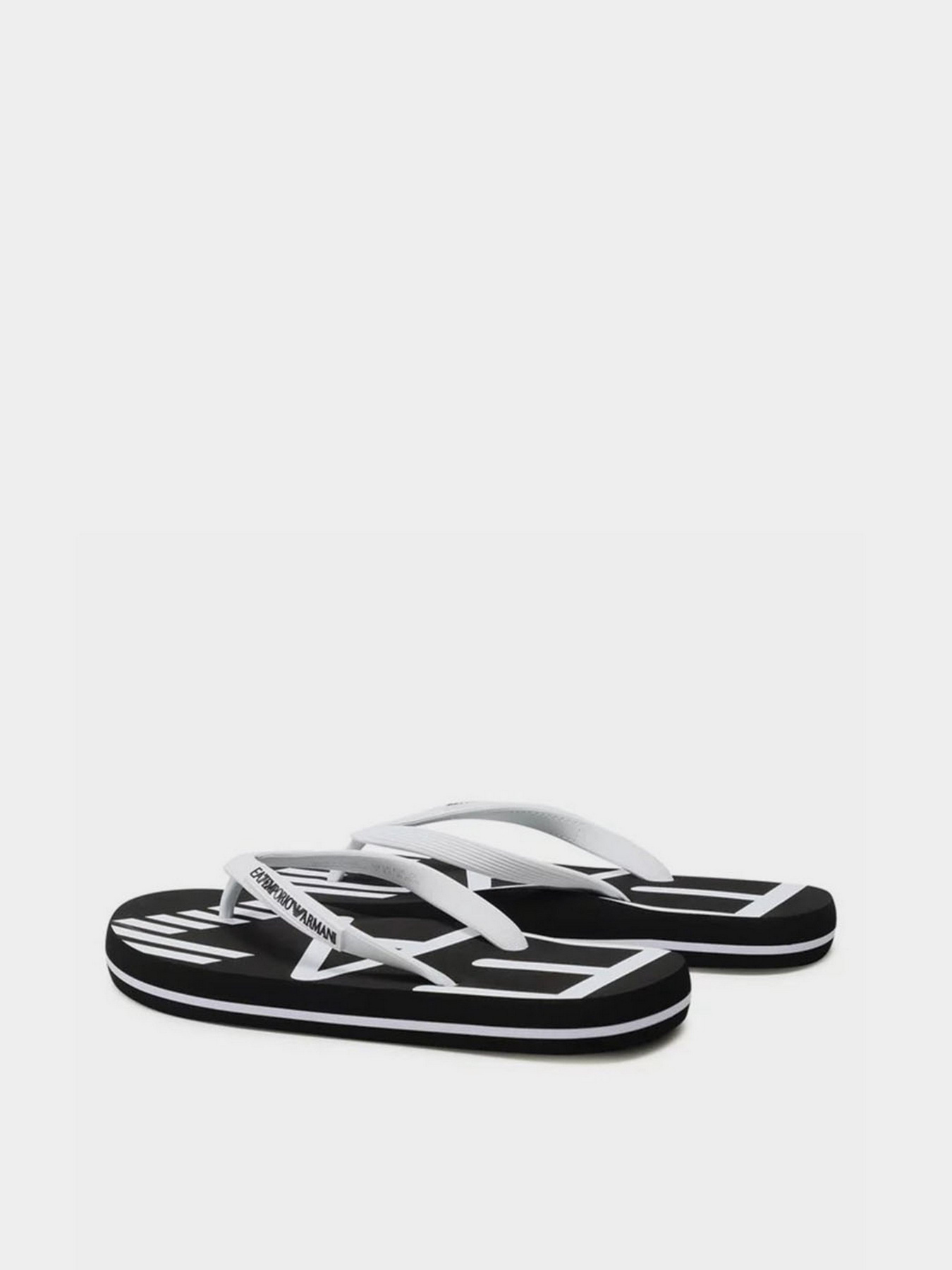 В'єтнамки EA7 Модель XCQ004-XK196-A120 Фото