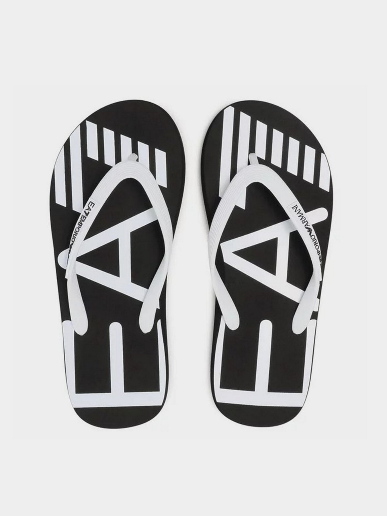 В'єтнамки EA7 Модель XCQ004-XK196-A120 Фото