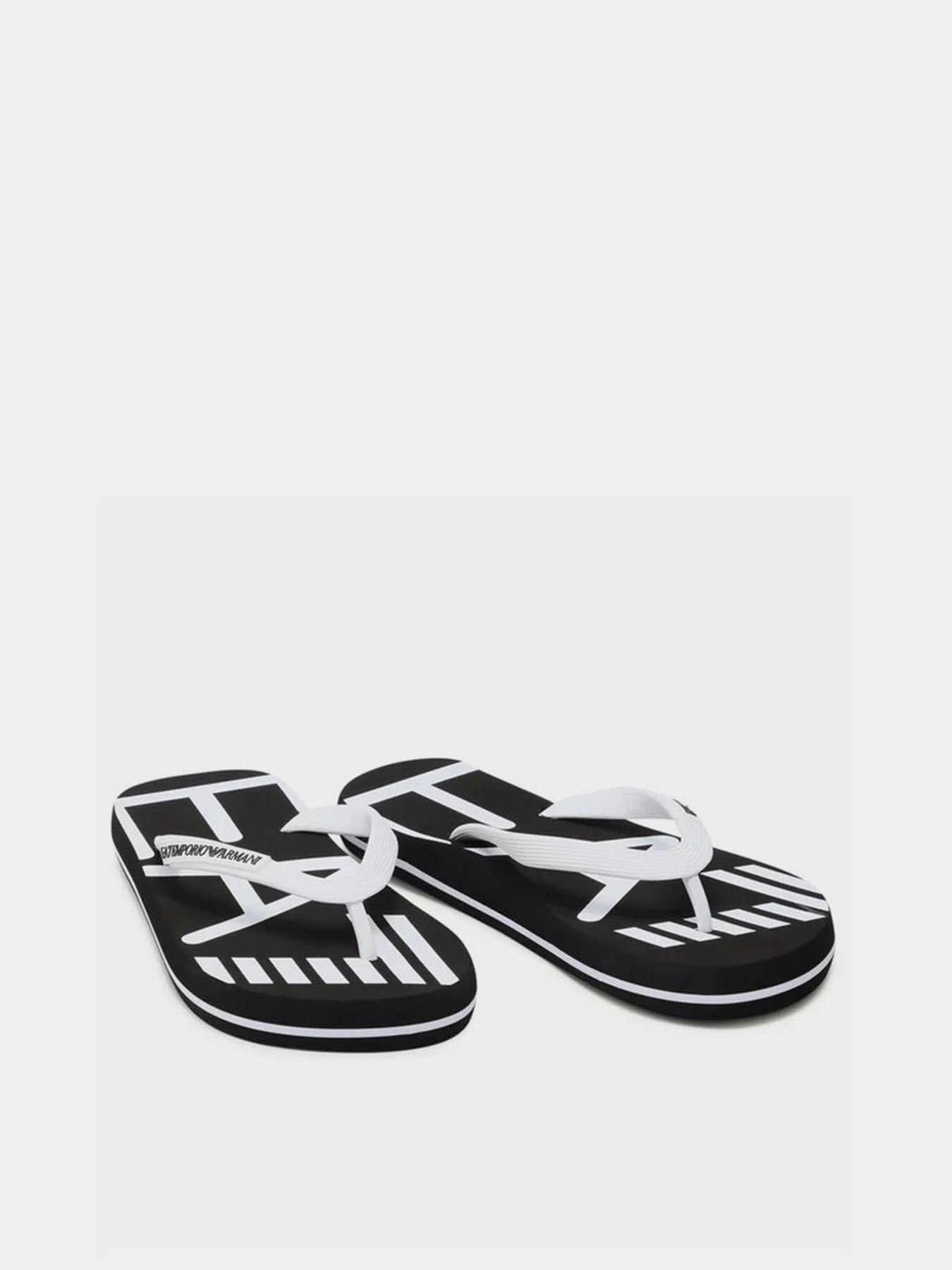 В'єтнамки EA7 Модель XCQ004-XK196-A120 Фото