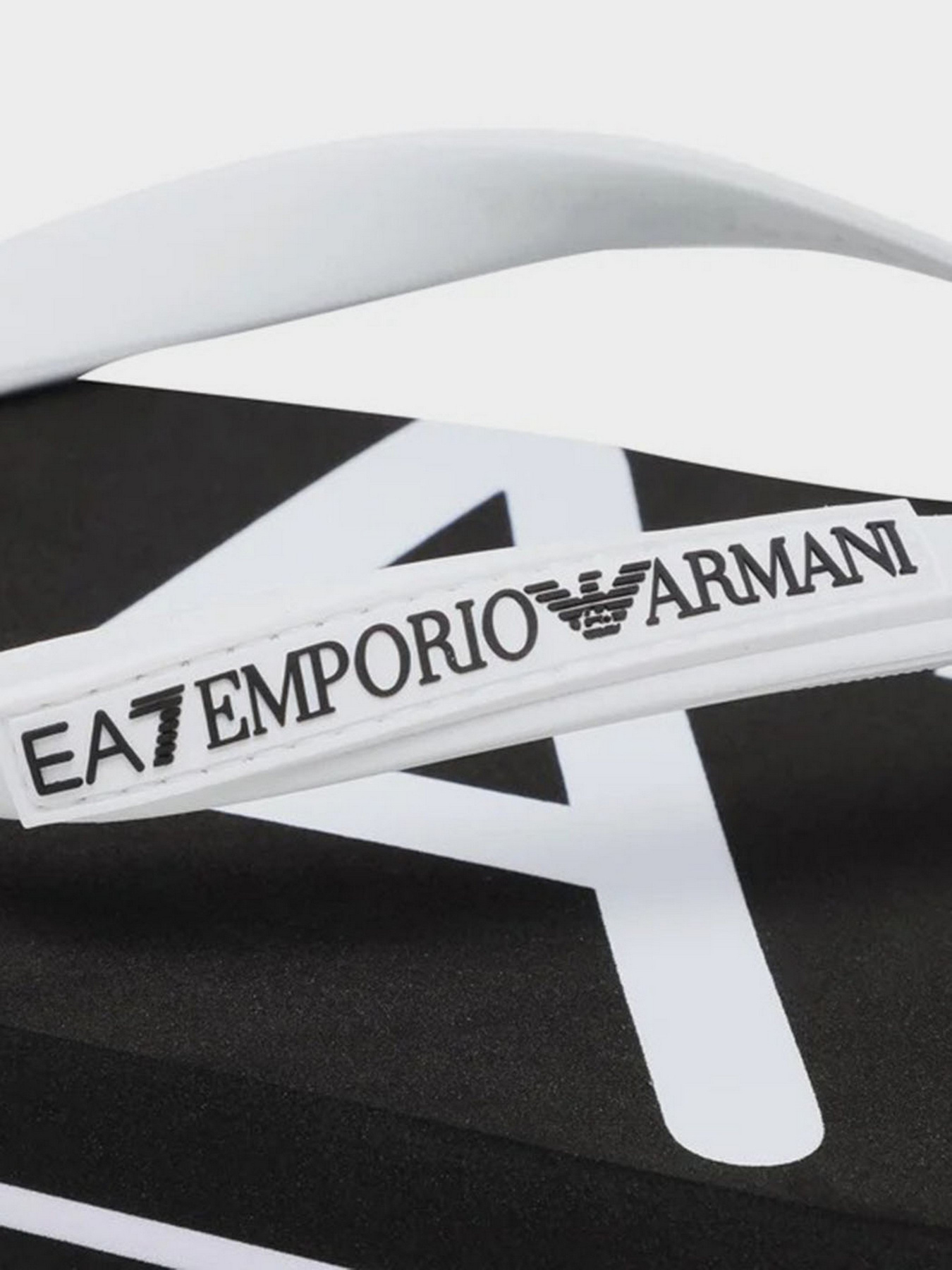 В'єтнамки EA7 Модель XCQ004-XK196-A120 Фото