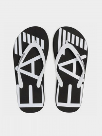 В'єтнамки EA7 Модель XCQ004-XK196-A120 Фото