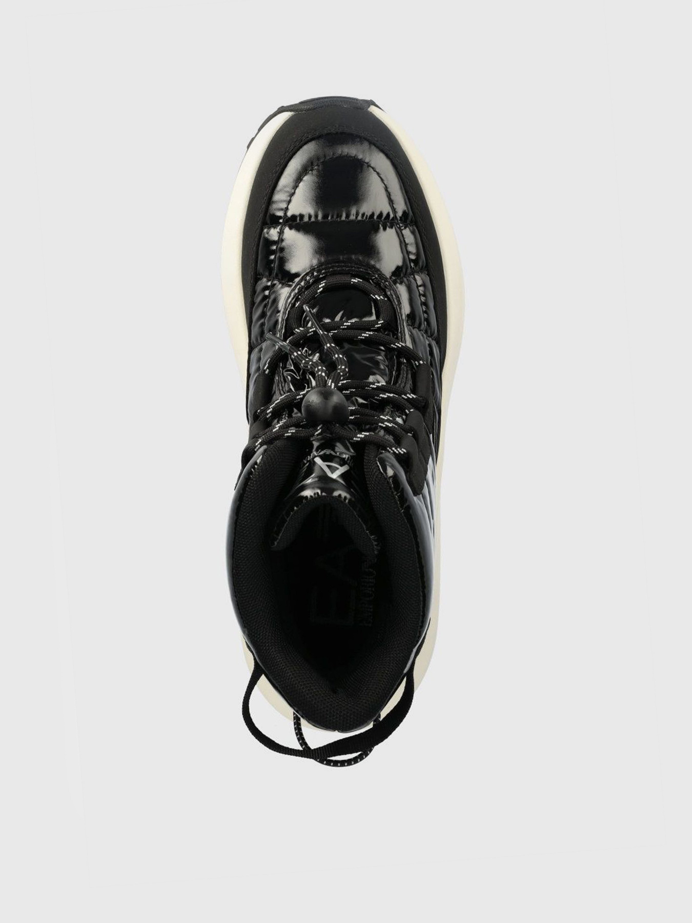 Чоботи дутики EA7 SKI модель X8M005-XK308-R655 Фото