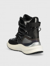 Сапоги дутики EA7 SKI модель X8M005-XK308-R655 Фото