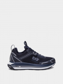 Кросівки EA7 модель X8X089-XK234-R378 Фото