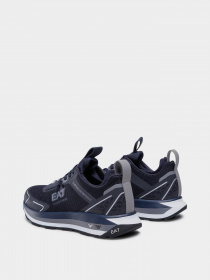 Кросівки повсякденні EA7 модель X8X089-XK234-R378 Фото