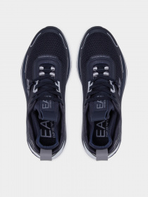 Кросівки повсякденні EA7 модель X8X089-XK234-R378 Фото