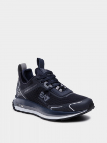 Кросівки повсякденні EA7 модель X8X089-XK234-R378 Фото