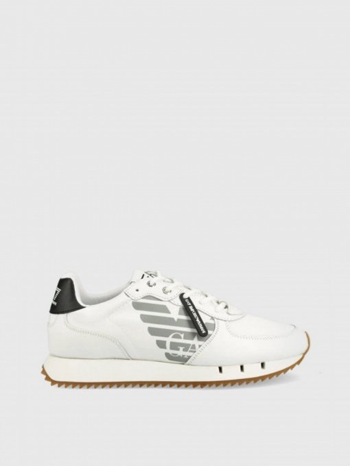 Кроссовки EA7 модель X8X114-XK270-D611 Фото