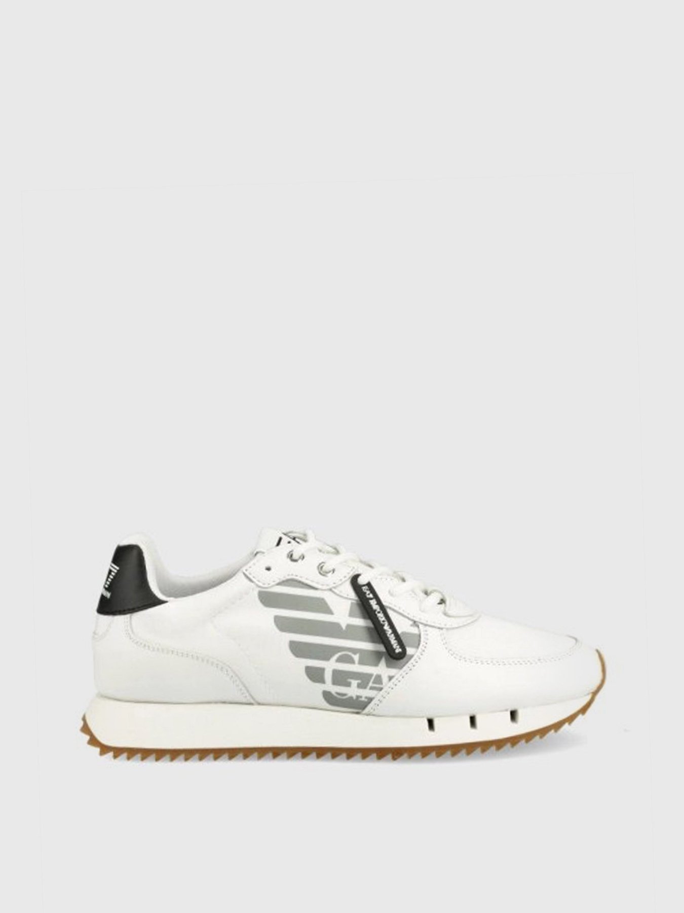 Кросівки повсякденні EA7 модель X8X114-XK270-D611 Фото