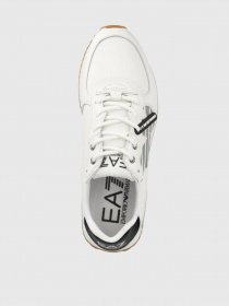 Кросівки повсякденні EA7 модель X8X114-XK270-D611 Фото