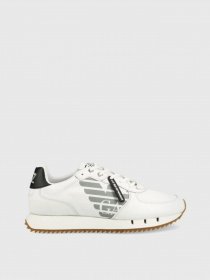 Кросівки повсякденні EA7 модель X8X114-XK270-D611 Фото