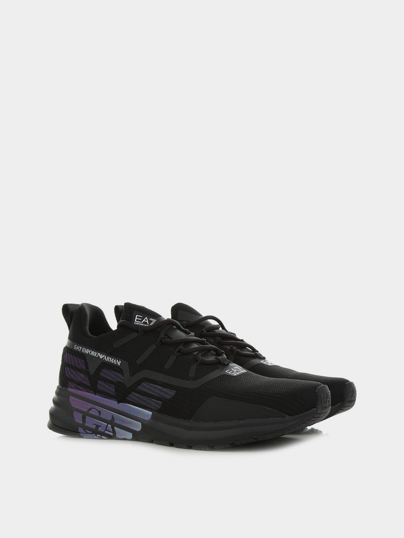 Кросівки EA7 модель X8X130-XK309-R657 Фото