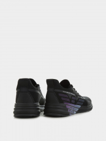 Кросівки EA7 модель X8X130-XK309-R657 Фото