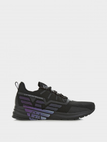 Кросівки EA7 модель X8X130-XK309-R657 Фото