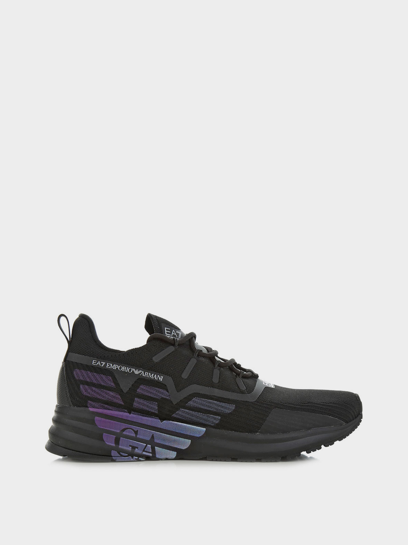 Кросівки повсякденні EA7 модель X8X130-XK309-R657 Фото