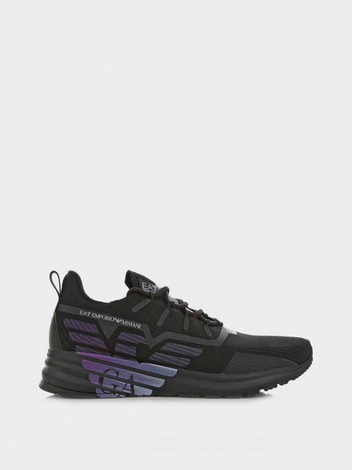 Кроссовки повседневные EA7 модель X8X130-XK309-R657 Фото