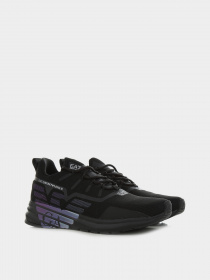 Кросівки повсякденні EA7 модель X8X130-XK309-R657 Фото